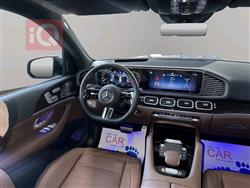 مرسيدس بنز GLS